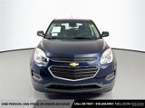 Used 2017 Chevrolet Equinox LS image 2
