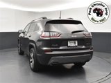 Used 2022 Jeep Cherokee Limited image 4