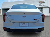 Used 2020 Cadillac CT4 Premium Luxury image 5