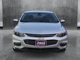 Used 2017 Chevrolet Malibu LT image 2