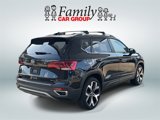 Used 2022 Volkswagen Taos SEL image 3