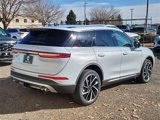 New 2025 Lincoln Corsair Reserve w/ Towing Package image 3