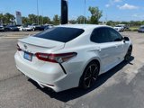 Used 2019 Toyota Camry XSE image 3