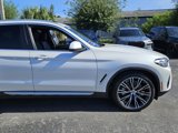 Certified 2022 BMW X3 sDrive30i w/ Convenience Package image 2