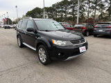 Used 2009 Mitsubishi Outlander SE image 4