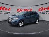 Used 2018 Ford Edge SE image 4