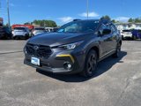 Certified 2025 Subaru Crosstrek 2.5i Sport image 3