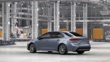 New 2025 Toyota Corolla LE image 6