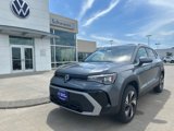 New 2025 Volkswagen Taos SE image 2