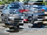 Used 2022 Chevrolet TrailBlazer LT w/ Driver Confidence Package image 4