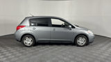 Used 2012 Nissan Versa 1.8 S image 3