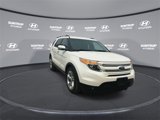 Used 2013 Ford Explorer Limited image 3