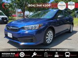 Used 2022 Subaru Impreza 2.0i image 2