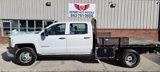 Used 2016 Chevrolet Silverado 3500 W/T w/ WT Convenience Package image 3
