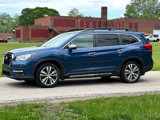 Used 2020 Subaru Ascent Touring w/ Popular Package #2 image 2