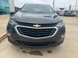 Used 2021 Chevrolet Equinox LT image 2