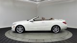 Used 2011 Mercedes-Benz E 350 Cabriolet image 4