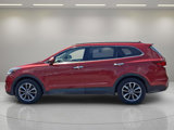 Used 2017 Hyundai Santa Fe SE image 4