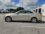 Used 2014 Cadillac ATS Luxury w/ Sun And Sound Package image 2