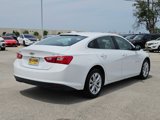 Used 2024 Chevrolet Malibu LT image 3