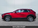 Certified 2022 MAZDA CX-30 AWD 2.5 S w/ Preferred Package image 2