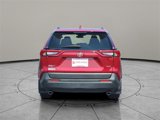 Used 2022 Toyota RAV4 XLE Premium image 5
