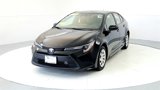 Certified 2024 Toyota Corolla LE image 2