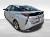 Used 2017 Toyota Prius Three Touring image 4