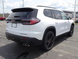 New 2025 GMC Acadia Elevation w/ Elevation Premium Package image 5