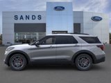 New 2025 Ford Explorer ST-Line image 3