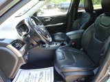 Used 2015 Jeep Cherokee Limited image 2
