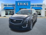Used 2020 Cadillac XT5 Sportv image 2