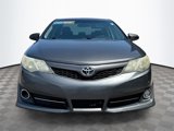 Used 2013 Toyota Camry SE image 2