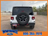 Used 2023 Jeep Wrangler Unlimited Rubicon w/ Cold Weather Group image 5