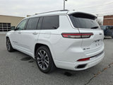 Used 2021 Jeep Grand Cherokee L Overland image 5