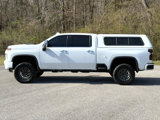 Used 2021 Chevrolet Silverado 2500 LTZ w/ LTZ Premium Package image 5