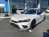 Used 2023 Honda Civic Sport image 2