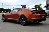 Used 2022 Chevrolet Camaro ZL1 image 5