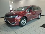 Certified 2017 Chrysler Pacifica Touring-L Plus w/ Tire & Wheel Group image 3