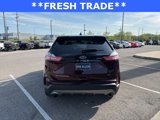 Used 2022 Ford Edge Titanium image 4