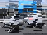 New 2025 Chevrolet Trax LS image 3