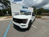Used 2022 Ford F150 XLT w/ Equipment Group 302A High image 2