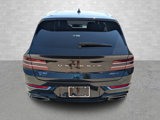 Certified 2021 Genesis GV80 3.5T image 3
