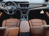 New 2025 Cadillac XT5 Premium Luxury image 3