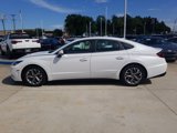 Used 2020 Hyundai Sonata SEL w/ Convenience Package image 4