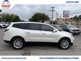 Used 2014 Chevrolet Traverse LT w/ All-Star Edition image 4
