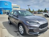 New 2025 Honda HR-V LX image 3