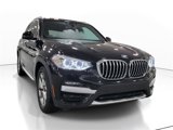 Certified 2021 BMW X3 xDrive30e w/ Convenience Package image 4