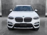 Used 2019 BMW X3 sDrive30i w/ Convenience Package image 2