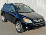 Used 2007 Toyota RAV4 Limited image 3